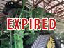 2023 John Deere X9 1000