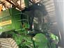 2023 John Deere X9 1000