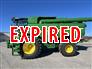 John Deere 2023 S770 Combines