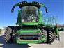 2023 John Deere S770