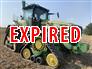 2024 John Deere 8RX 410