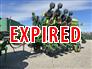 John Deere 2015 1795 Planters