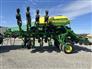 John Deere 2015 1795 Planters