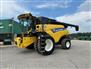 2017 New Holland CR6.90