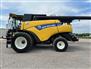 2017 New Holland CR6.90
