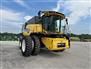 2017 New Holland CR6.90