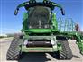 John Deere 2022 S790 Combines