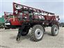 2018 Case IH Patriot 3240