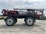 2018 Case IH Patriot 3240