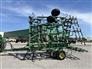1997 John Deere 980