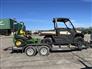 John Deere 2023 XUV 835M ATVs & Utility Vehicles