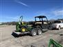 John Deere 2023 XUV 835M ATVs & Utility Vehicles