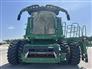 2021 John Deere S780