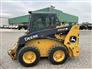 John Deere 2022 316GR Skid Steers