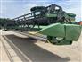 John Deere 2015 635FD Headers - Other