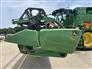 John Deere 2015 635FD Headers - Other