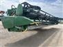 John Deere 2015 635FD Headers - Other