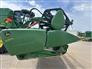 John Deere 2015 635FD Headers - Other