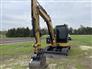 2024 Caterpillar 306