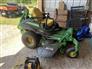 2018 John Deere Z915E