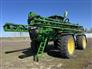 2023 John Deere 612R