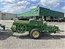 2016 John Deere 348