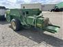 2016 John Deere 348