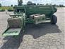 2016 John Deere 348