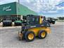 John Deere 2023 324G Skid Steers