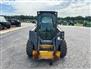 John Deere 2023 324G Skid Steers