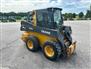 John Deere 2023 324G Skid Steers