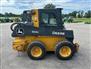 John Deere 2023 324G Skid Steers