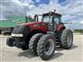 2016 Case IH Magnum 250