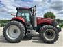 2016 Case IH Magnum 250