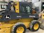 John Deere 2022 324G Skid Steers
