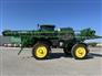 John Deere 2024 412R Sprayers - Self Propelled