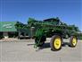 John Deere 2024 412R Sprayers - Self Propelled