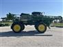 John Deere 2024 412R Sprayers - Self Propelled
