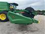 John Deere 2021 HD35R Headers - Other