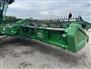John Deere 2021 HD35R Headers - Other