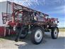 Case IH 2011 Patriot 3330 Sprayers - Self Propelled