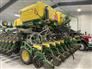 John Deere 2025 DB60 Planters