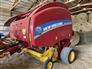 2019 New Holland Rollbelt 560