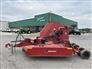 Bush Hog 2020 3810HD Rotary Mowers / Sickle Mower