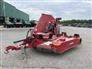 Bush Hog 2020 3810HD Rotary Mowers / Sickle Mower