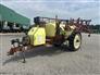 Hardi NAV550M Sprayers - Pull Type