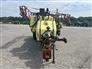 Hardi NAV550M Sprayers - Pull Type