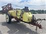 Hardi NAV550M Sprayers - Pull Type