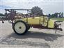 Hardi NAV550M Sprayers - Pull Type