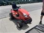 2018 Kubota GR2020